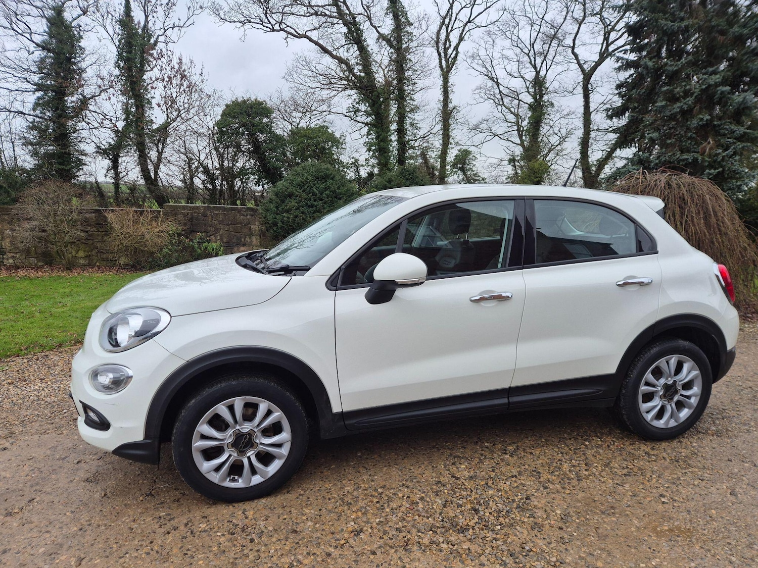 Used Fiat 500X 2016 for sale - 77396382: Photo 3