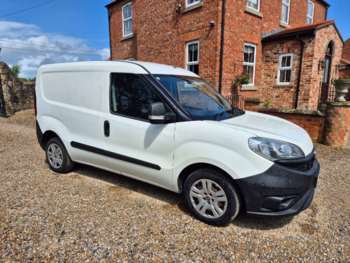 Used Fiat Doblo 2015 for sale - 74861352: Photo