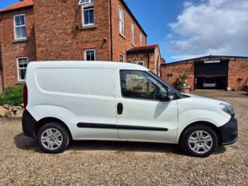 Used Fiat Doblo 2015 for sale - 74861352: Photo