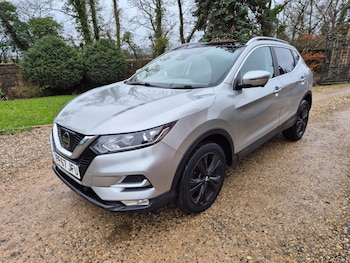Used Nissan Qashqai 2017 for sale - 77479081: Photo