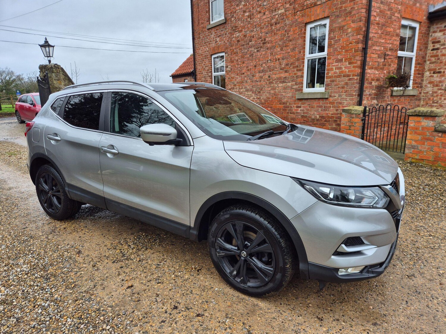 Used Nissan Qashqai 2017 for sale - 77479081: Photo 9