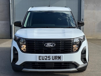 Used Ford Transit Courier 2025 for sale - 78334688: Photo