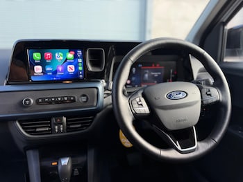 Used Ford Transit Courier 2025 for sale - 78334688: Photo