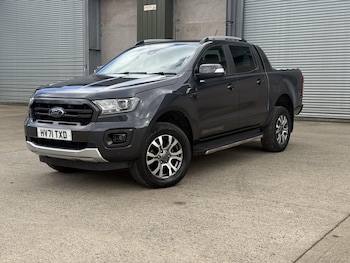 Used Ford Ranger 2021 for sale - 78324064: Photo