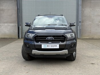 Used Ford Ranger 2021 for sale - 78324064: Photo