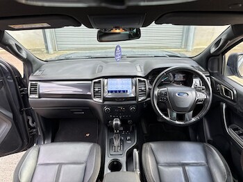 Used Ford Ranger 2021 for sale - 78324064: Photo