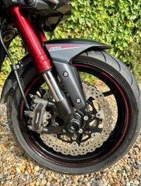 Used Kawasaki Z1000 2016 for sale - 78324068: Photo 10