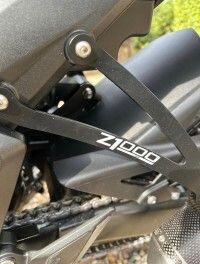 Used Kawasaki Z1000 2016 for sale - 78324068: Photo 11