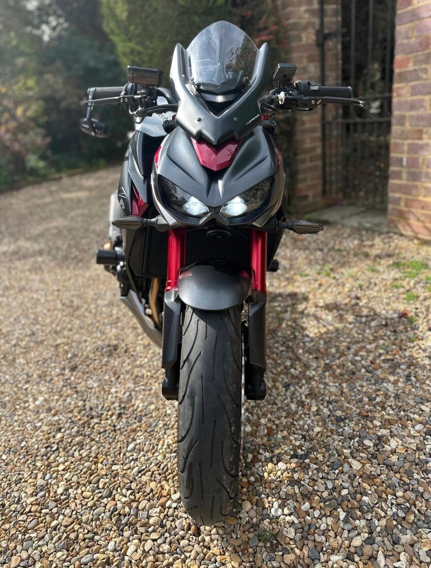 Used Kawasaki Z1000 2016 for sale - 78324068: Photo 12