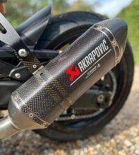 Used Kawasaki Z1000 2016 for sale - 78324068: Photo 4