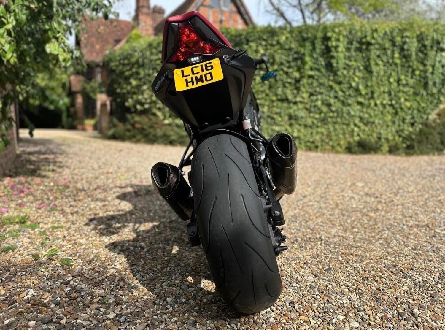 Used Kawasaki Z1000 2016 for sale - 78324068: Photo 6