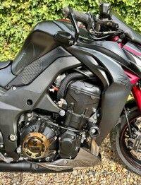 Used Kawasaki Z1000 2016 for sale - 78324068: Photo 7
