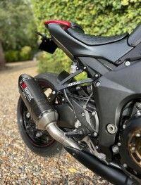 Used Kawasaki Z1000 2016 for sale - 78324068: Photo 9