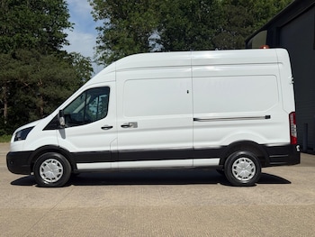 Used Ford Transit 2023 for sale - 78741273: Photo