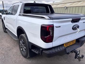 Used Ford Ranger 2024 for sale - 78324065: Photo
