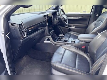 Used Ford Ranger 2024 for sale - 78324065: Photo