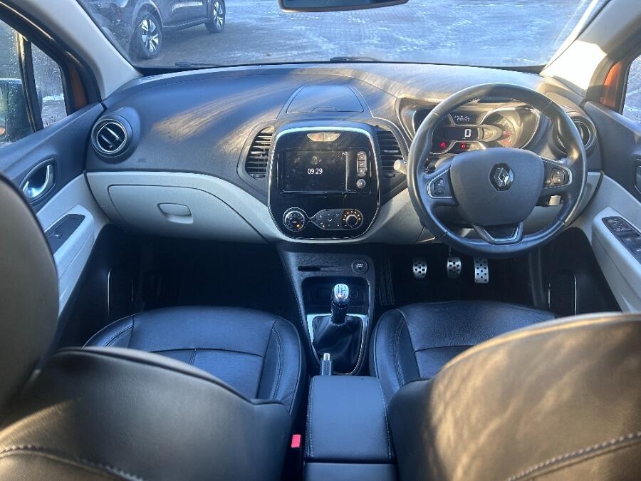 Used Renault Captur 2018 for sale - 77091051: Photo 23