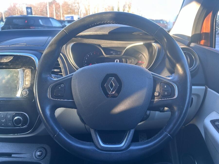 Used Renault Captur 2018 for sale - 77091051: Photo 24