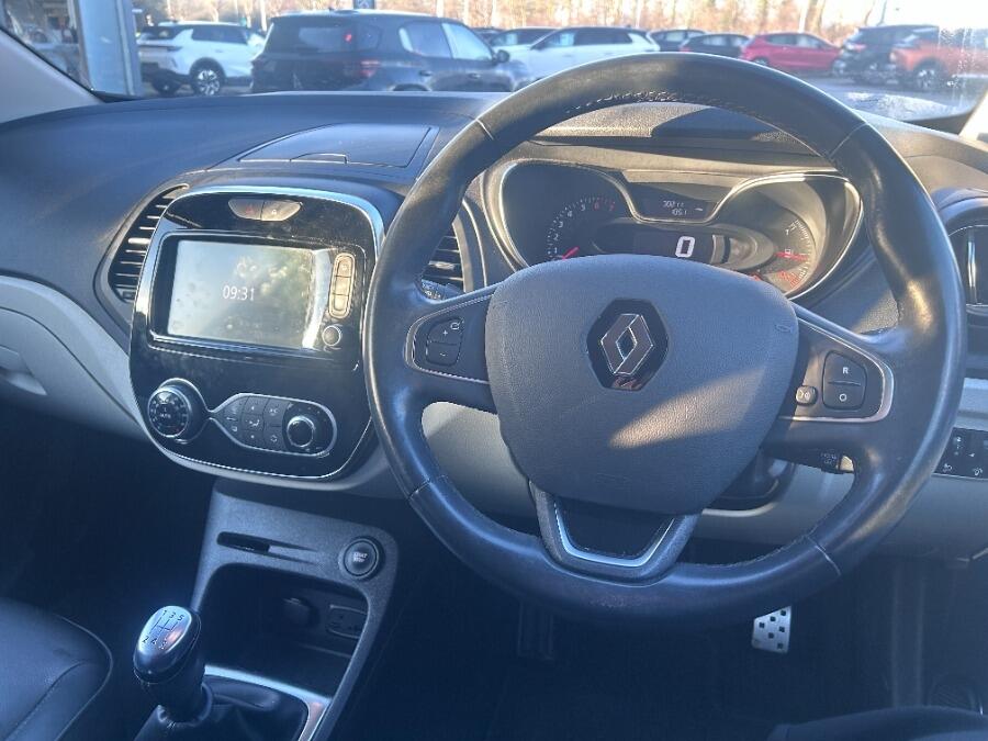 Used Renault Captur 2018 for sale - 77091051: Photo 30