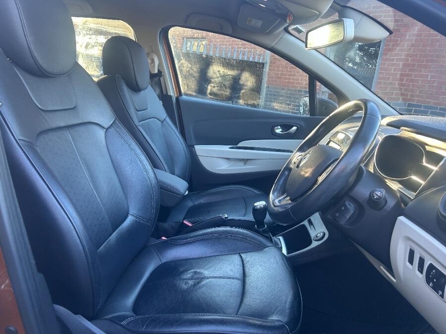 Used Renault Captur 2018 for sale - 77091051: Photo 37