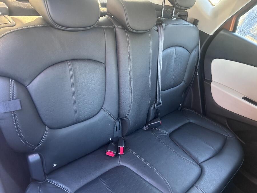 Used Renault Captur 2018 for sale - 77091051: Photo 42