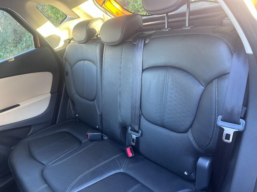 Used Renault Captur 2018 for sale - 77091051: Photo 44