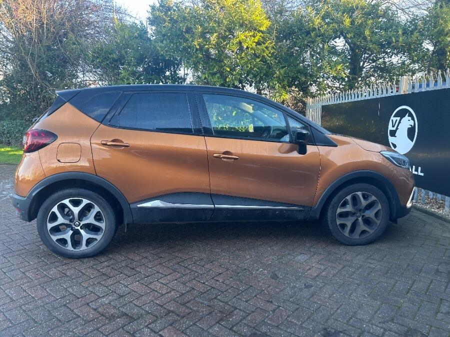 Used Renault Captur 2018 for sale - 77091051: Photo 5