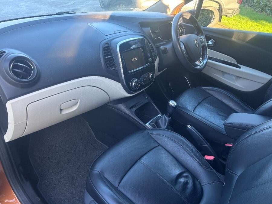 Used Renault Captur 2018 for sale - 77091051: Photo 6