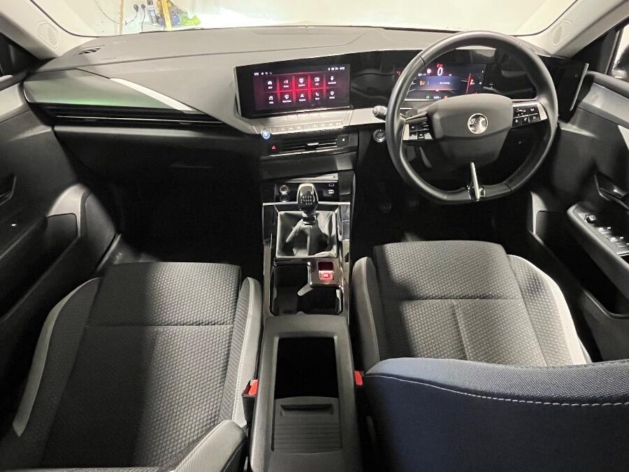 Used Vauxhall Astra 2022 for sale - 78116122: Photo 13