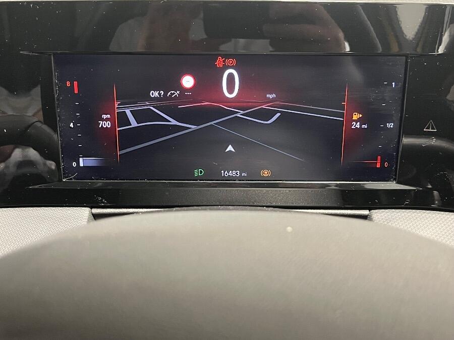 Used Vauxhall Astra 2022 for sale - 78116122: Photo 18