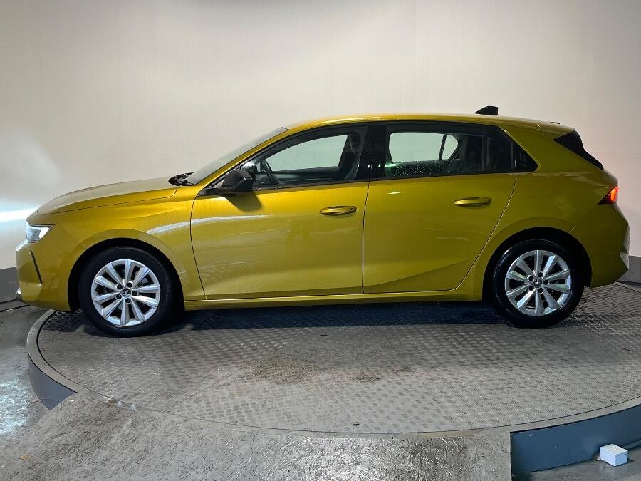 Used Vauxhall Astra 2022 for sale - 78116122: Photo 5
