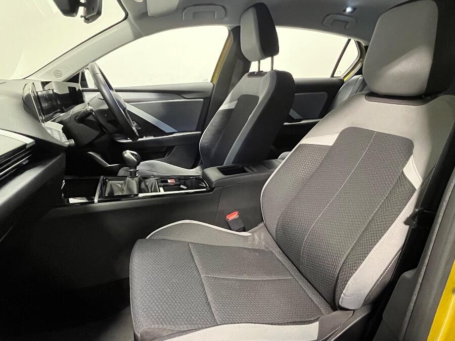 Used Vauxhall Astra 2022 for sale - 78116122: Photo 7