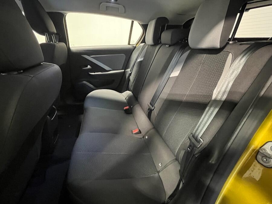 Used Vauxhall Astra 2022 for sale - 78116122: Photo 8