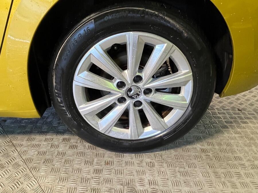 Used Vauxhall Astra 2022 for sale - 78116122: Photo 9