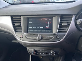 Used Vauxhall Crossland 2022 for sale - 76240217: Photo
