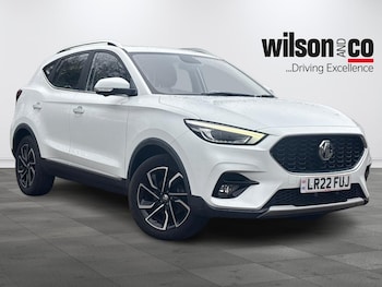 MG MG ZS feature image