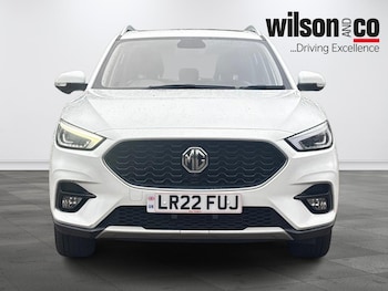 Used MG MG ZS 2022 for sale - 77345002: Photo