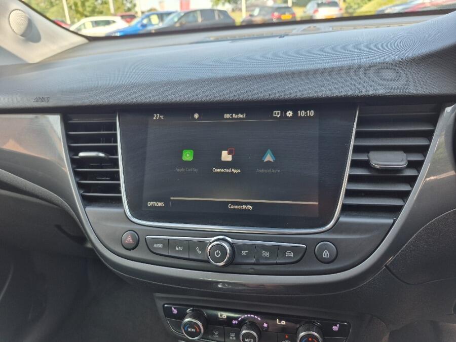 Vehicle 34
