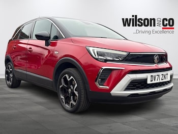 Used Vauxhall Crossland 2021 for sale - 77940256: Photo