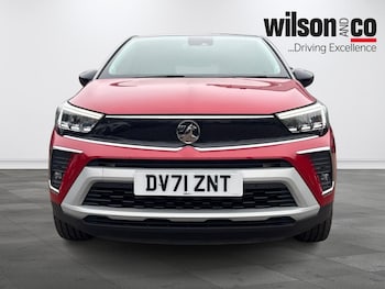 Used Vauxhall Crossland 2021 for sale - 77940256: Photo