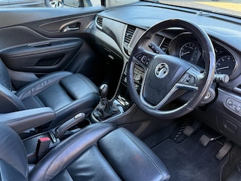 Used Vauxhall Mokka X 2019 for sale - 76423925: Photo