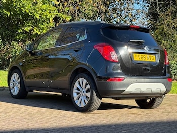 Used Vauxhall Mokka X 2019 for sale - 76423925: Photo