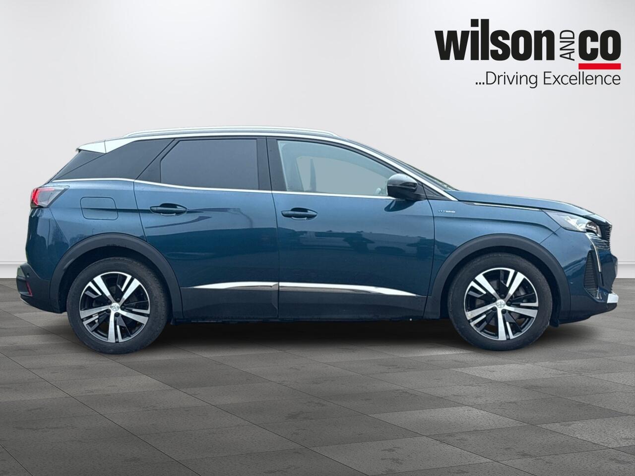 Used Peugeot 3008 2022 for sale - 77344975: Photo 10