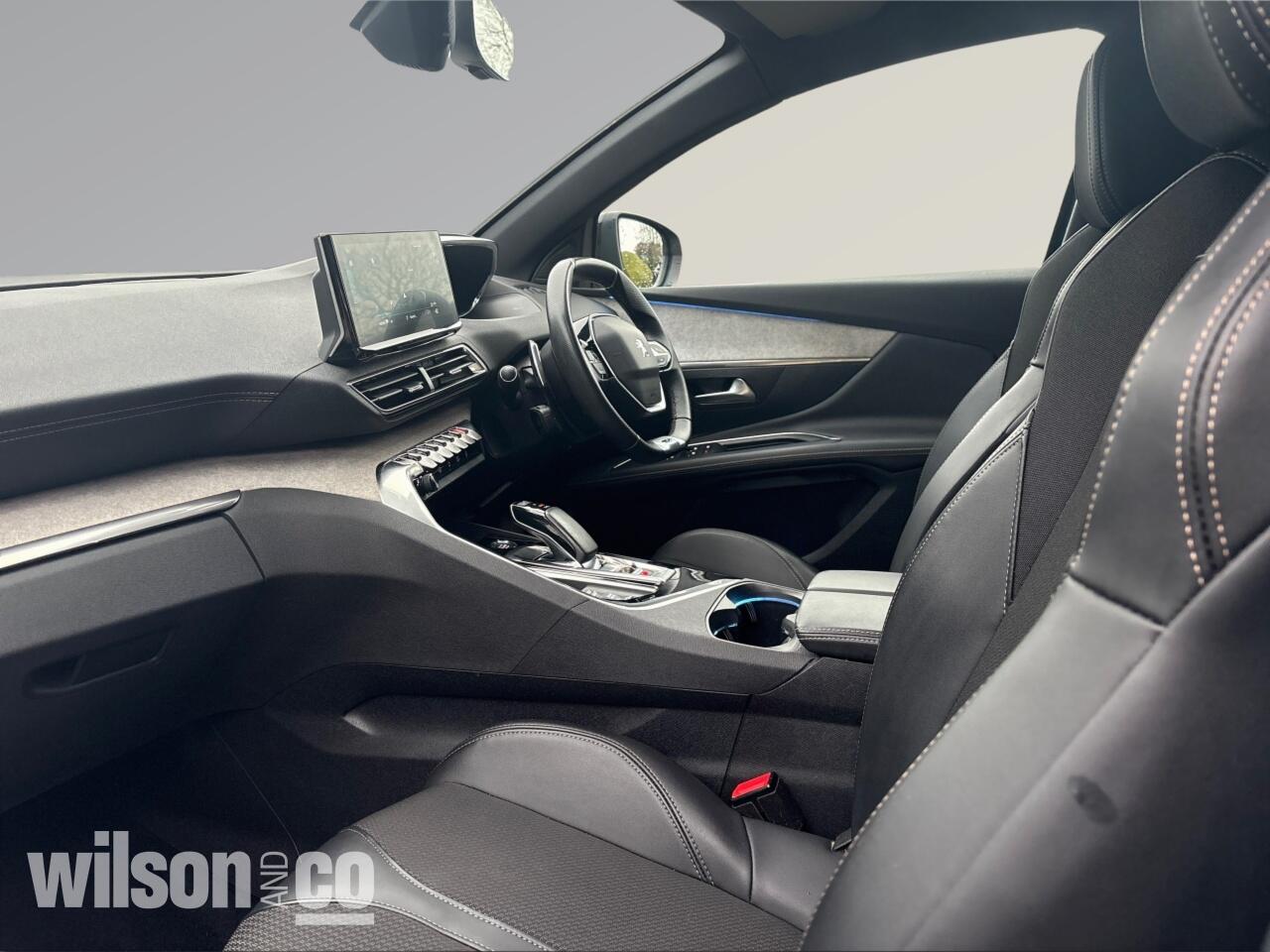 Used Peugeot 3008 2022 for sale - 77344975: Photo 12