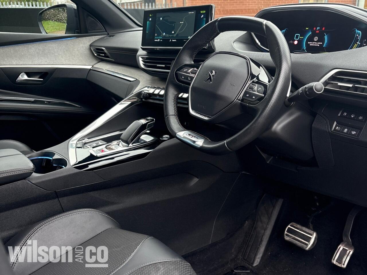 Used Peugeot 3008 2022 for sale - 77344975: Photo 13