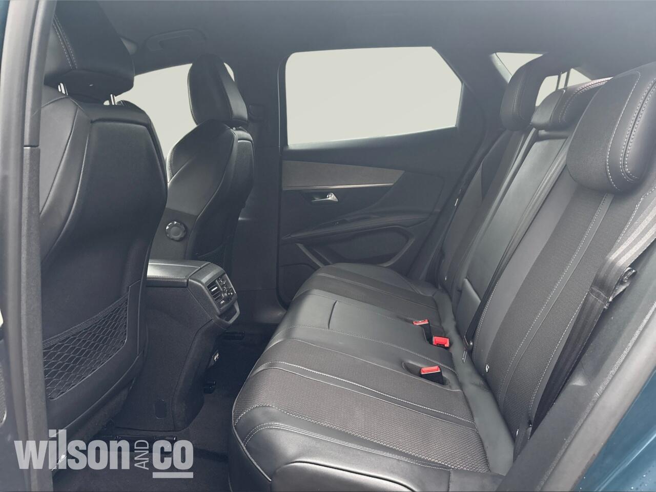 Used Peugeot 3008 2022 for sale - 77344975: Photo 14