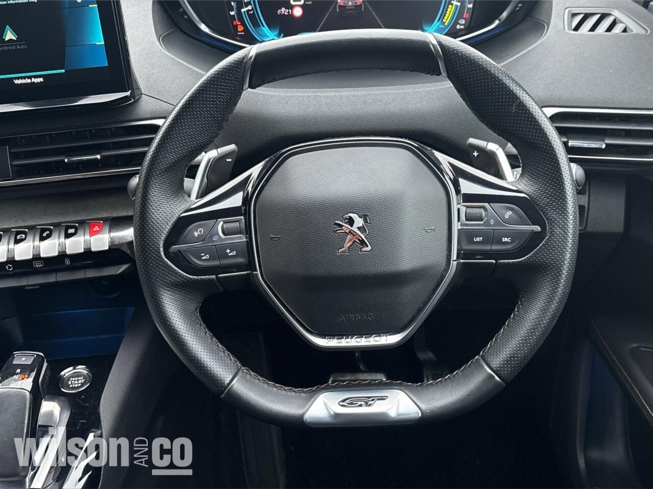 Used Peugeot 3008 2022 for sale - 77344975: Photo 16