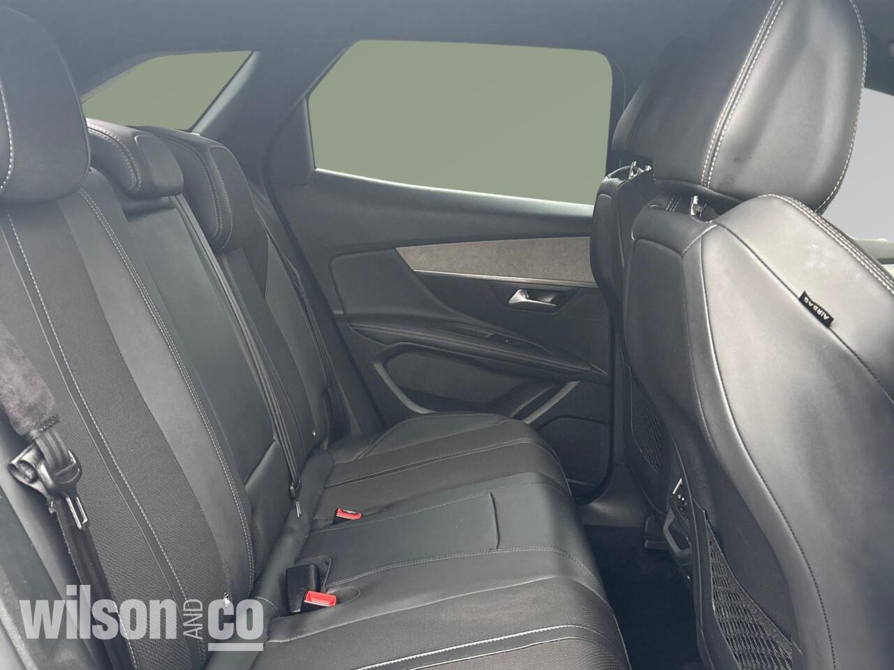 Used Peugeot 3008 2022 for sale - 77344975: Photo 17