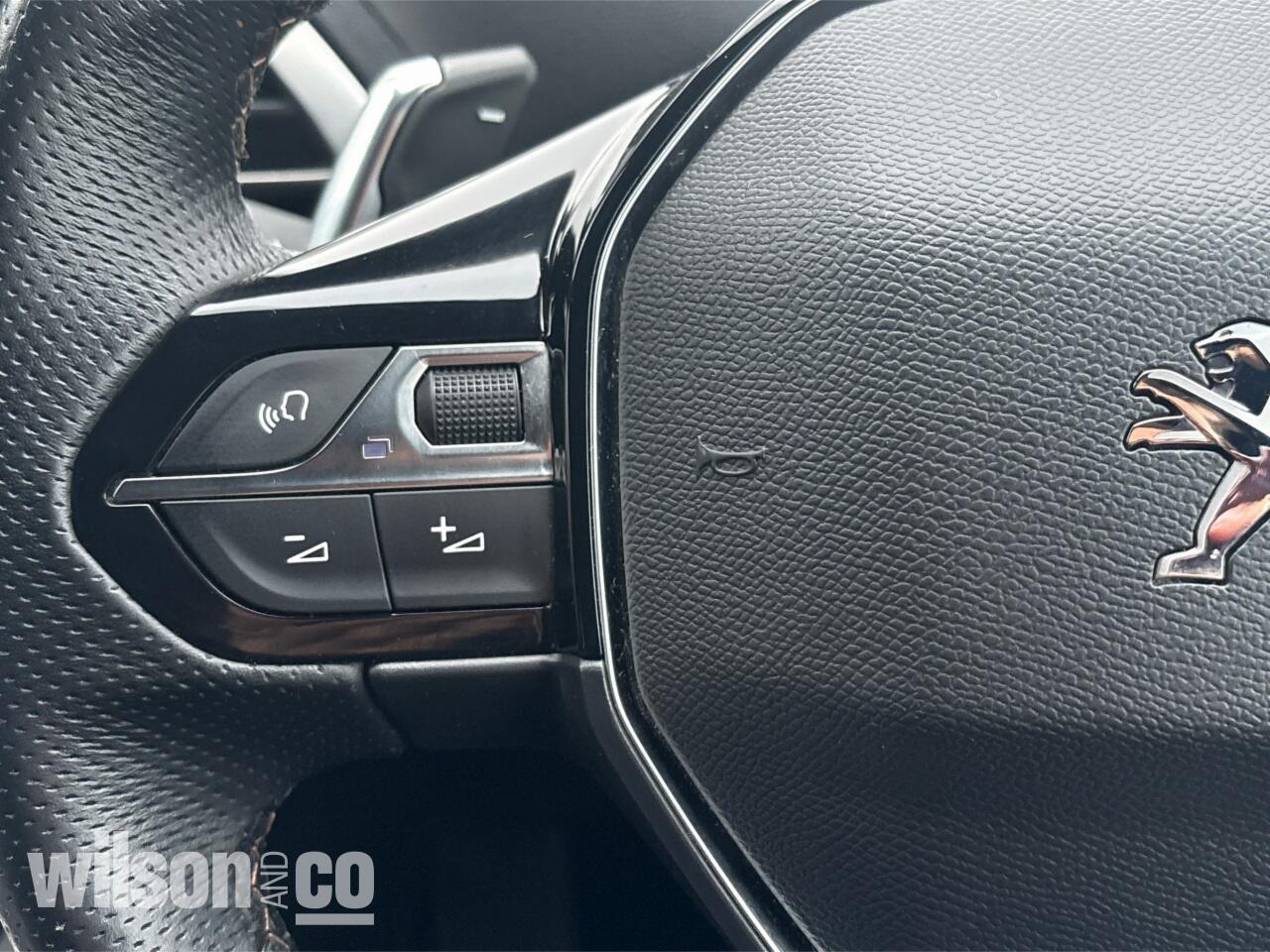 Used Peugeot 3008 2022 for sale - 77344975: Photo 18