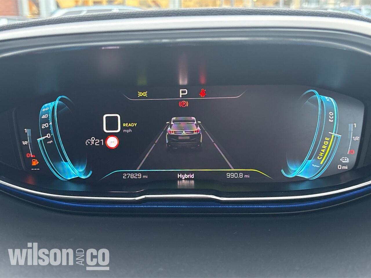 Used Peugeot 3008 2022 for sale - 77344975: Photo 19